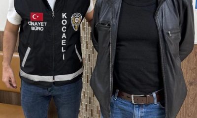 Adam Öldürmeden 25 Yılla Aranıyordu