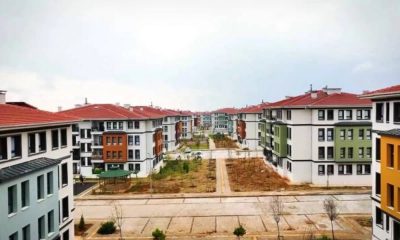 Kocaeli’nde TOKİ konut projesi başvuruları başlıyor!