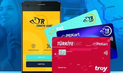Türkiye Kart, Kocaeli’nde de kullanıma sunuluyor