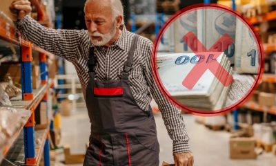 Emekli olanlar artık çalışamayacak