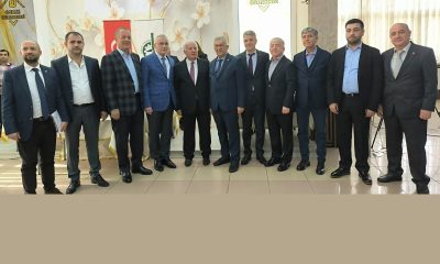 Dilovası OSB’de Kazanan Mustafa Türker Oldu!