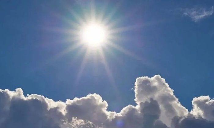 Yeni haftada hava sıcaklıkları yükseliyor!