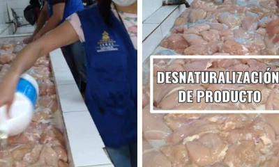 Kocaeli’de facia’dan ders alınmadı, Tavuk dönercide skandal görüntüler
