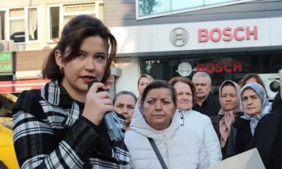 Kocaeli Üniversitesi’nde 32 öğrenciye soruşturma!