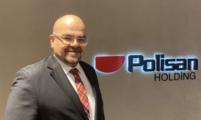 Polisan Holding’te çalışan önerileri ‘Polifikir’ ile değere dönüşüyor