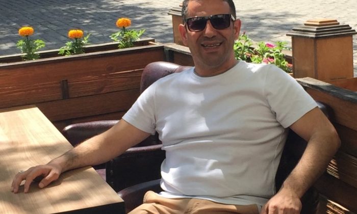 Derince Belediyesi Çalışanı Fatih Özecik’ten, Sırrı Süreyya Önder’e çirkin paylaşım!