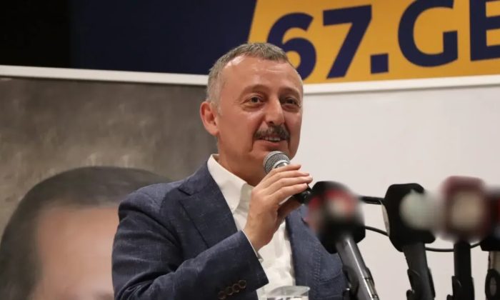 Dilovası’ndan Muhalefete Gönderme “Memleketin hayrına ne varsa karşı çıktılar”
