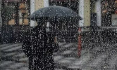 Kocaeli’de 2 güne dikkat, yağış fena geliyor