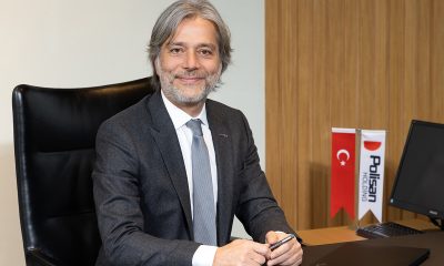 POLİSAN Holding 35 yıl önce Dilovası’na diktiği 93.500 ağacı korumaya devam ediyor