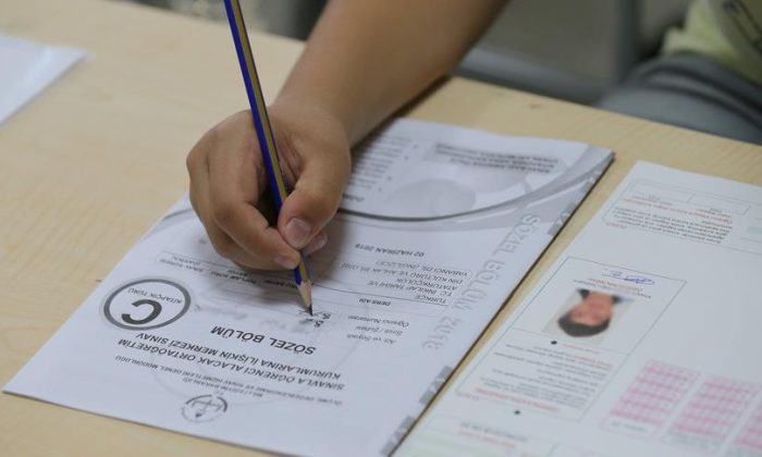 Kocaeli’ndeki Liselerin Taban Puanları Belli Oldu