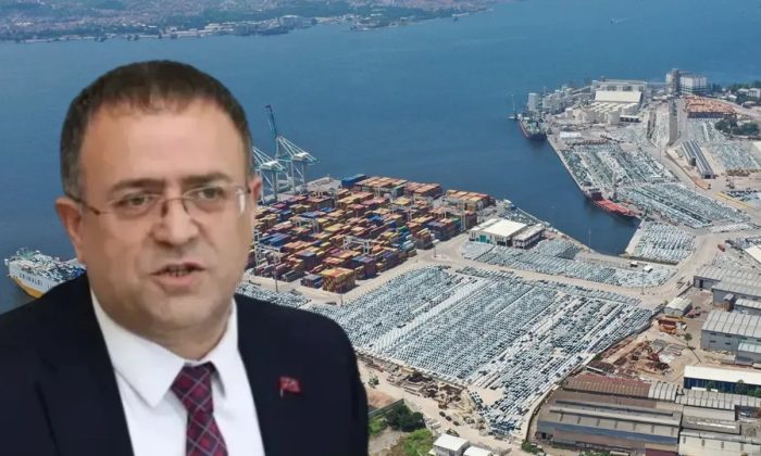 Safi Port’u Kim Koruyor, Kaçak Yapıların Hala Ruhsatı Yok!