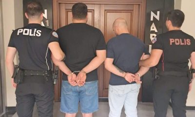 Kocaeli’nde  Haftalık Bilanço,  111 ayrı olayda 140 kişiye adli işlem