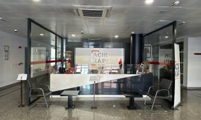 Kocaeli Valiliği Açık Kapıyla Vatandaşın 133 Bin 676 Sorununu Dinlendi