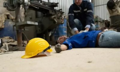 Kocaeli’de haziran ayında 4 işçi öldü!