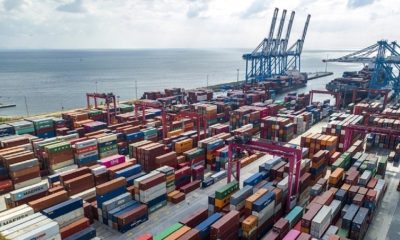 Kocaeli’nde  6 aylık ihracat 12 milyar dolar