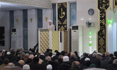 Kocaeli İl Müftüsü Sönmezoğlu; ‘Yaz Kur’an Kursları, Geleceğimizi İnşa Eden Manevi Okullardır’