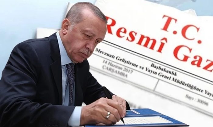 Kandıra’da acele kamulaştırma kararı!