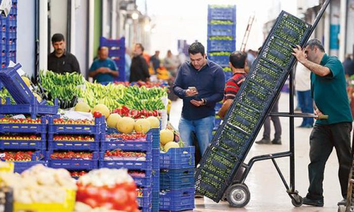 Hal Yasası Değişiyor, İhlal Eden Marketlere Büyük Ceza Verilecek!