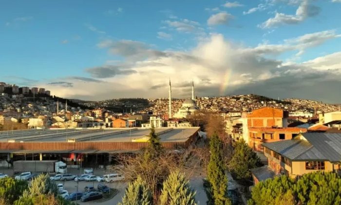 Kocaeli hafta sonu hava serin olacak