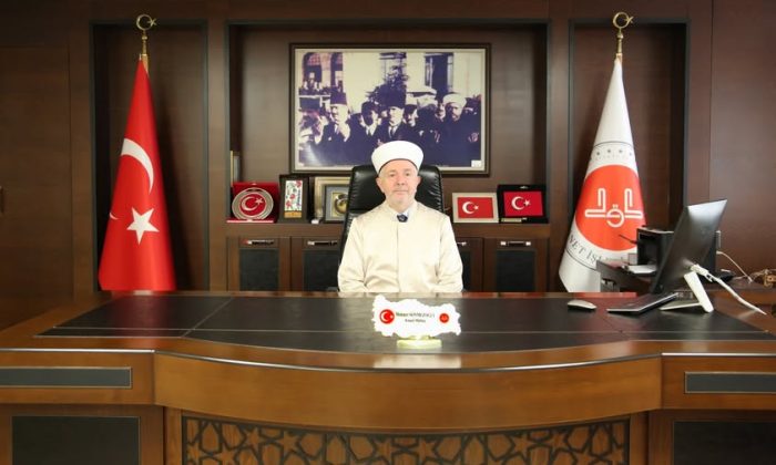 Kocaeli’nde Yaz Kur’an Kurslarına Büyük İlgi Gösterilerek, 70 Binin Üzerinde Öğrenci Katıldı!