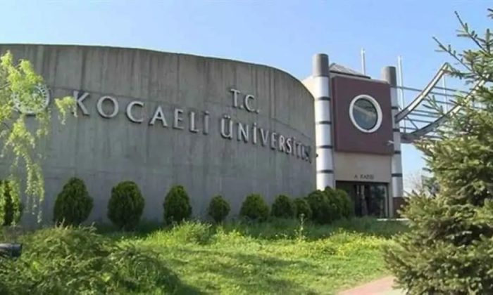 KOÜ en çok tercih edilen üniversitelerden oldu, Sadece 40 kontenjan boş!