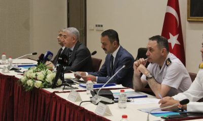 Kocaeli’nde 2 suç çetesi çökertildi