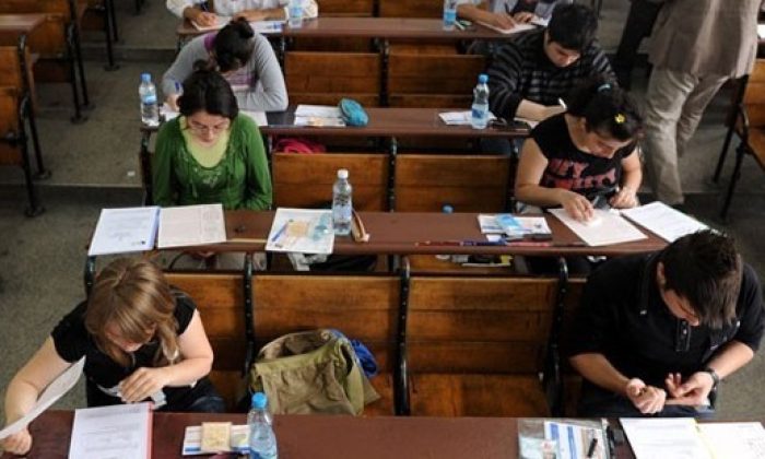Üniversitelerde 53 bin kontenjan boş kaldı