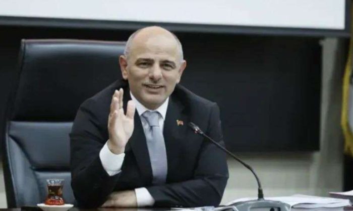 Körfez Belediye Başkanı Şener Söğüt “Hereke’ye hem spor hem de arıtma tesisi yapacağız”