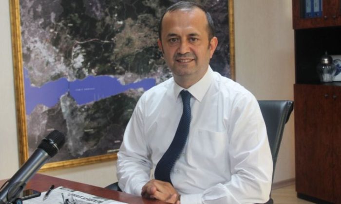 Kocaeli İlim Yayma Cemiyeti’ndeki toplu istifadan sonra koltuk el değiştirdi