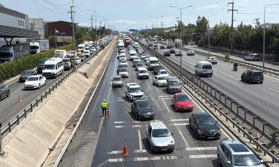 TEM Otoyolu Gebze-Dilovası Arası 5 Gündür Kapalı, Ne Zaman Açılacağı Belli Değil!