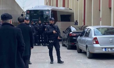 Kocaeli Ağır Ceza Mahkemesinde MESEM davası 19 Eylül’de başlıyor!