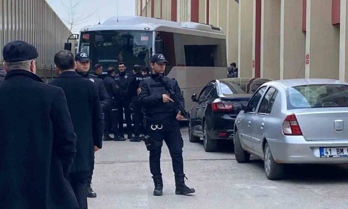 Kocaeli Ağır Ceza Mahkemesinde MESEM davası 19 Eylül’de başlıyor!