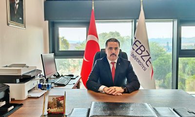 Türk Eğitim-Sen Kocaeli 3 No’lu Şube’nin Başkanı Bayram Sarı Oldu