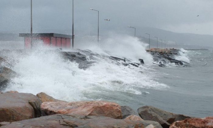 Meteoroloji’den acil fırtına uyarısı!