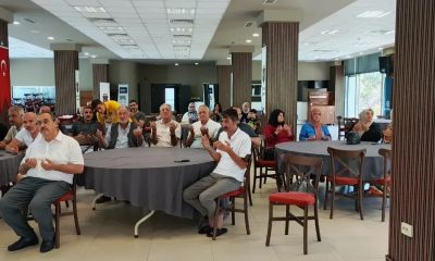 Kocaeli Büyükşehir Belediyesinden Şehit yakınları ve gazilere psikososyal destek