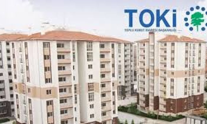 TOKİ Kocaeli’de taşınmaz satışı yapacak