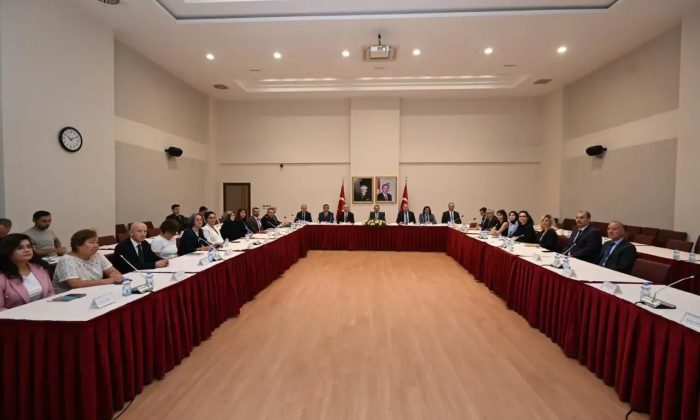 Kocaeli’nde Üniversite Güvenliği Masaya Yatırıldı