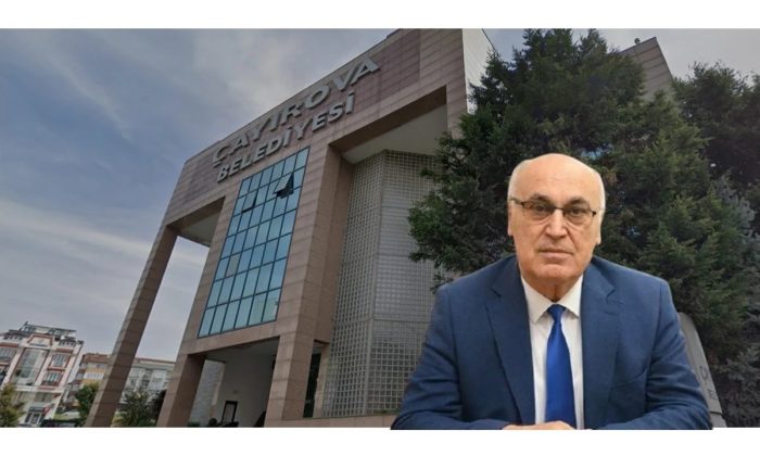Çayırova Zabıta Müdürü Görevden Alındı