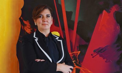 Kevser Uygur Oylumlu GOSB Bölge müdürü oldu