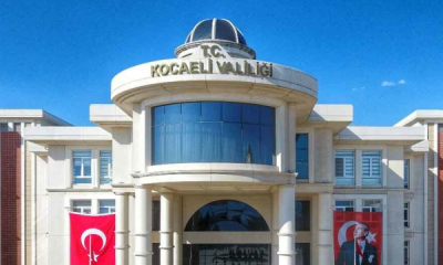 Kocaeli Valiliğinden Kış Hazırlıkları Alarmı