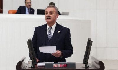 CHP Milletvekili Nail Çiler: “Kocaeli’de çevre katliamına asla izin vermeyeceğim!”