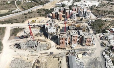 Dilovası’na yapılacak binlerce konutu bekleyenlere Bakanlıktan iyi haber geldi!