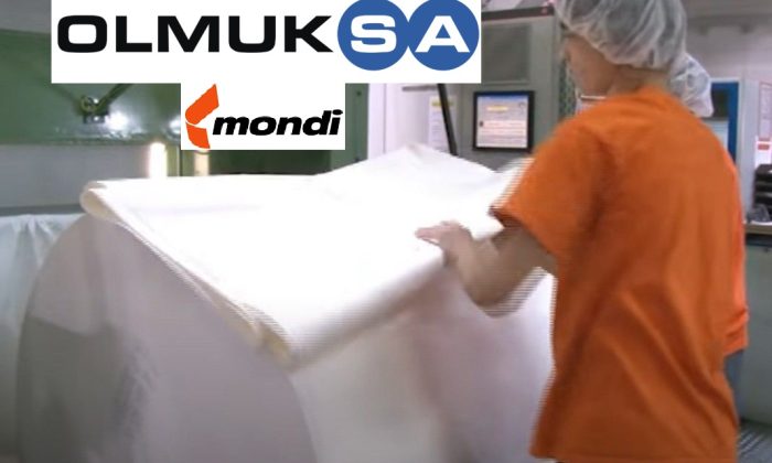 Dilovası İlçesiyle Özdeş Olmuksa Yeni Adıyla Mondi Fabrikası da Kapandı