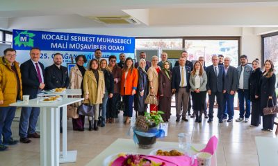 Şermin Aksu’nun “Kocaeli’nden Cambridge’ye Uzanan Başarı Hikayesi” Kişisel Fotoğraf Sergisine Büyük İlgi