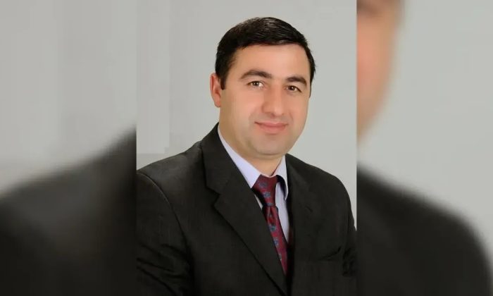 Gazeteci Coşkun Korhan yaşamını yitirdi