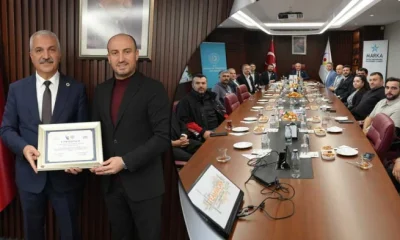 GTO’dan üyelerine yalın dönüşüm desteği