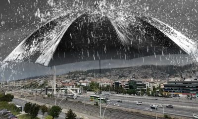 Kocaeli’de Metrolojinin yağmur ve kar tahmini değişti!