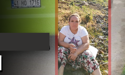 Otobüsün altında sürüklenen kadından acı haber