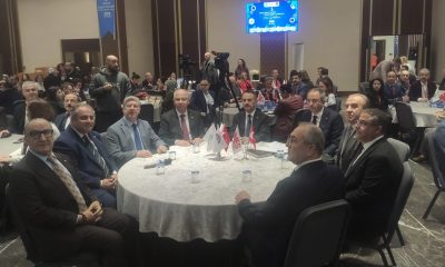 İMES OSB “1. Ulusal İşyeri Temelli Mesleki Eğitim Çalıştayı” na Ev Sahipliği Yaptı