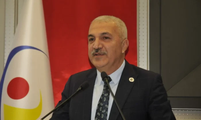 GTO Başkanı Aslantaş’tan Gebze’ye büyük müjde, Şehir hastanesi yolda